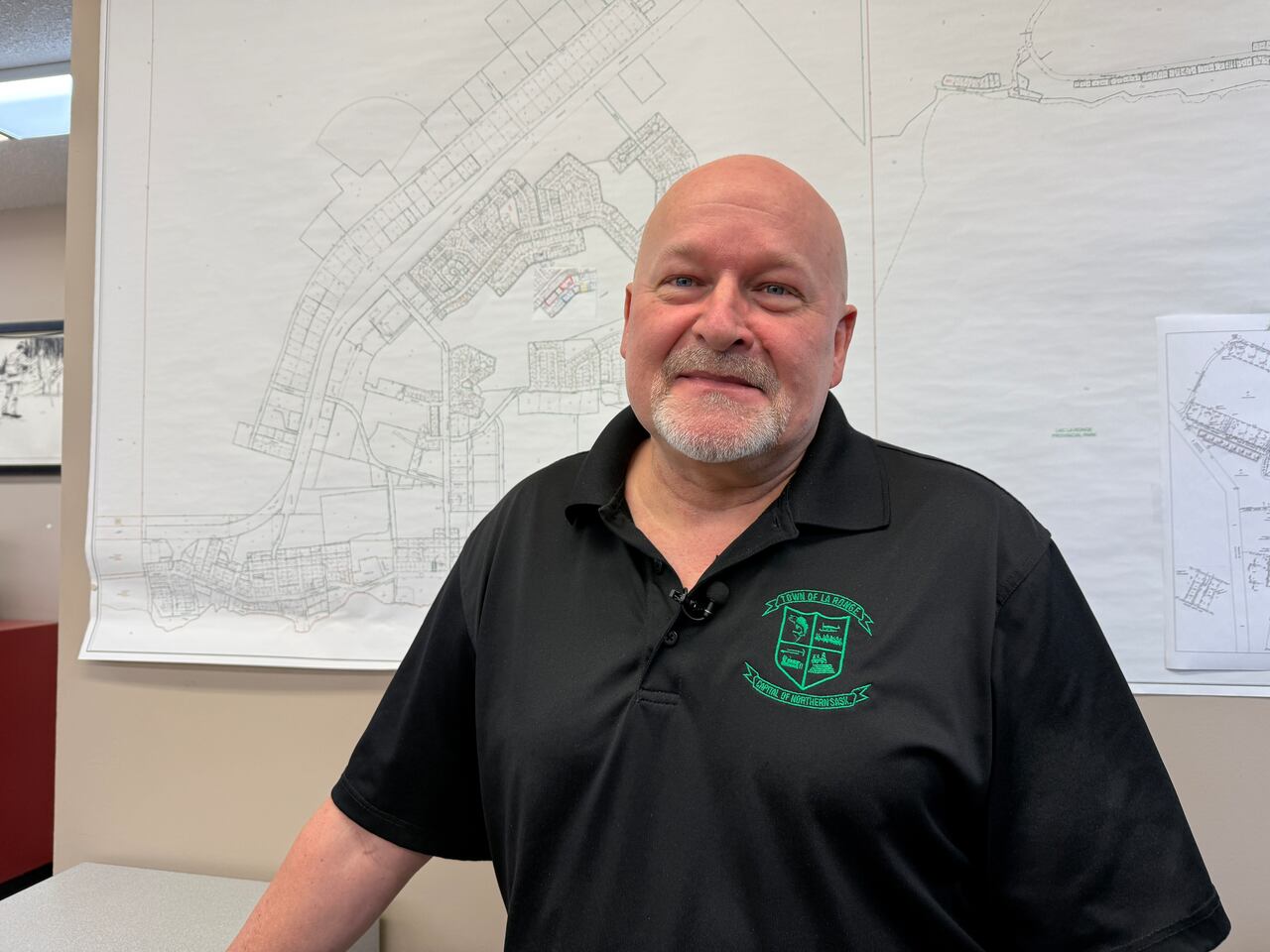 La Ronge looks to attract home builders