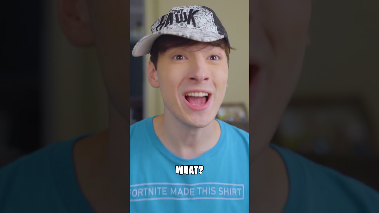 Fortnite kids think Fortnite created Transformers