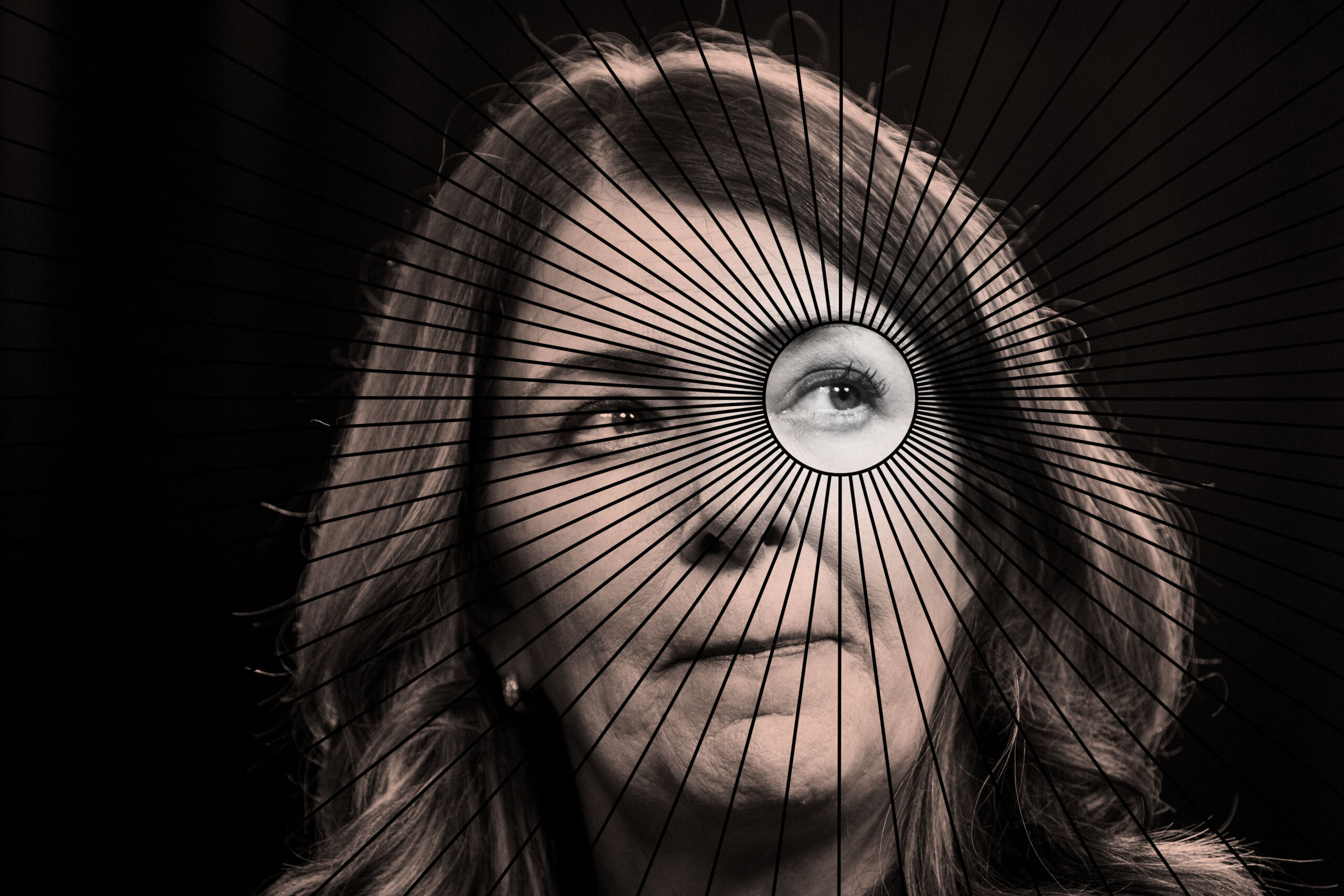 Is Danielle Smith the most powerful politician in Canada?