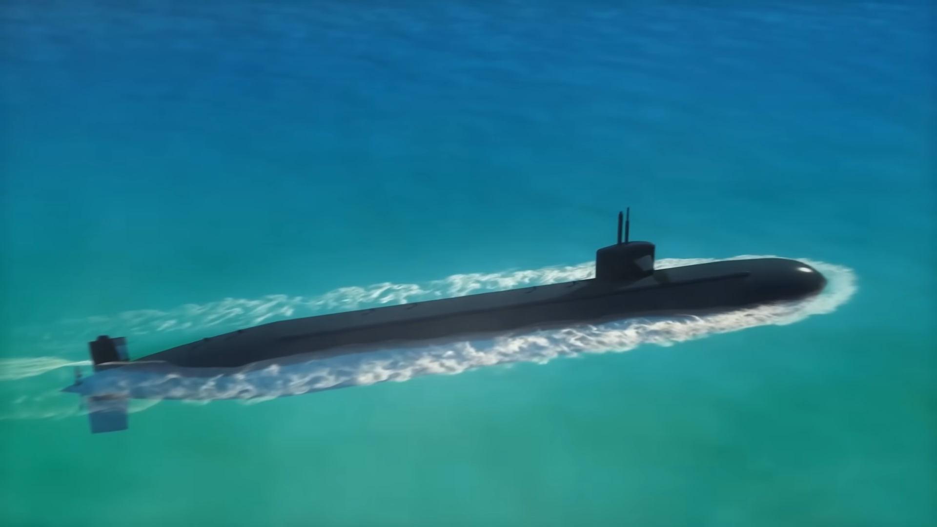 Nuclear weapons in the Stone Age would change human history overnight