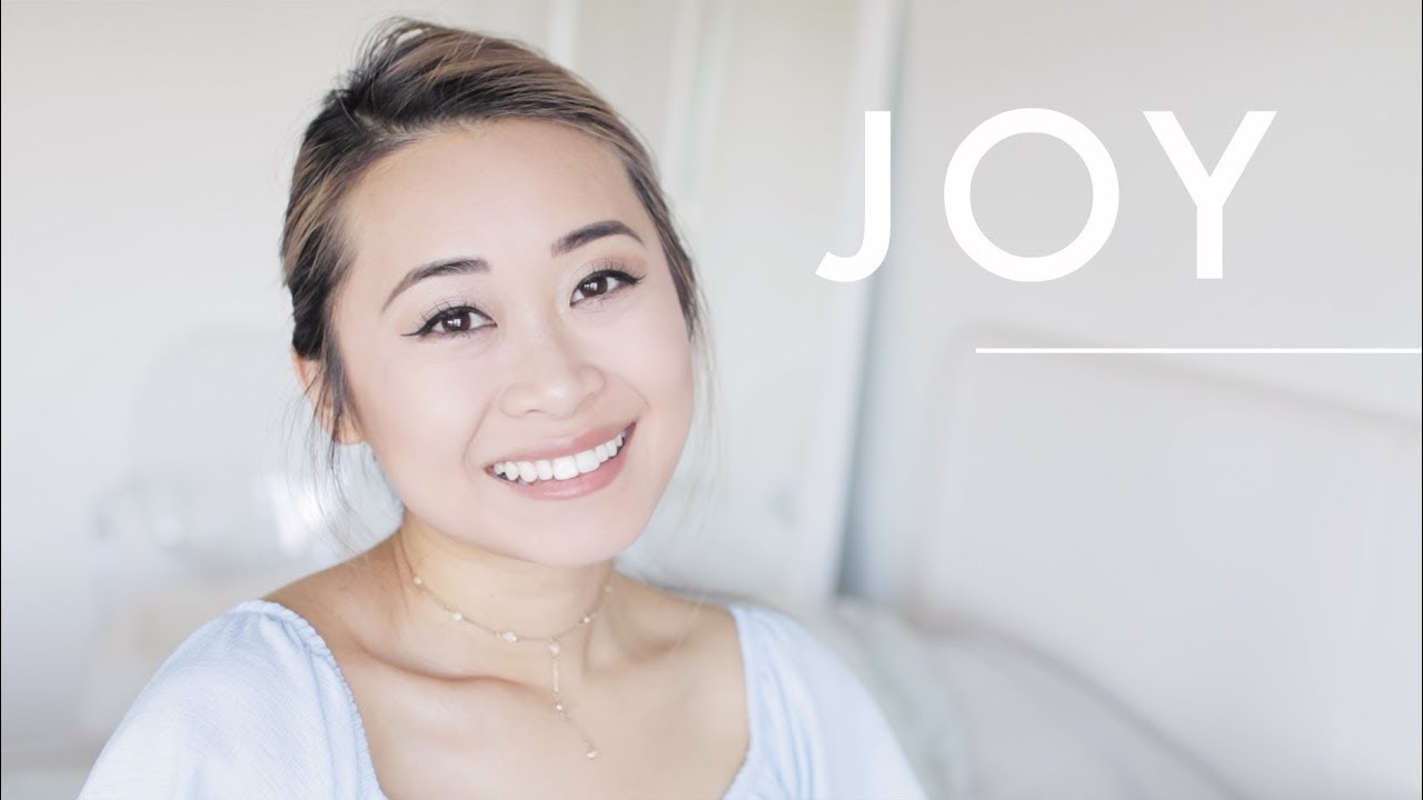 Cultivate lasting happiness by choosing joy in daily life
