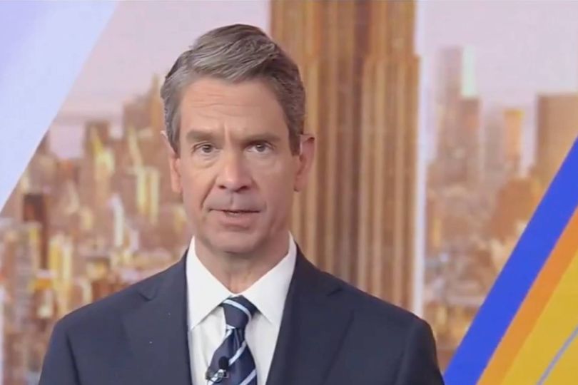 Fox News forced to apologize after airing old Trump footage amid ...