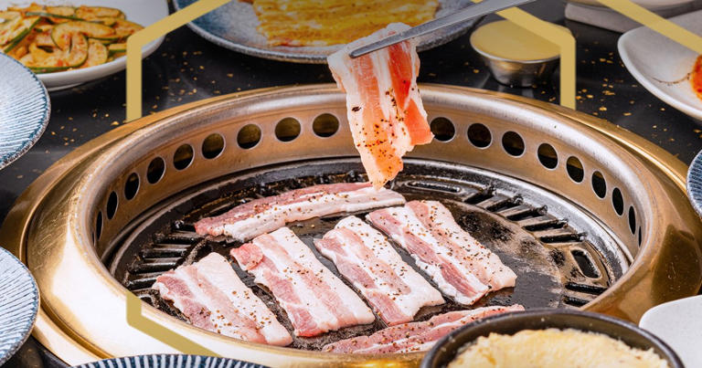 Here's where and how you can enjoy unli KBBQ for only P26 on weekdays