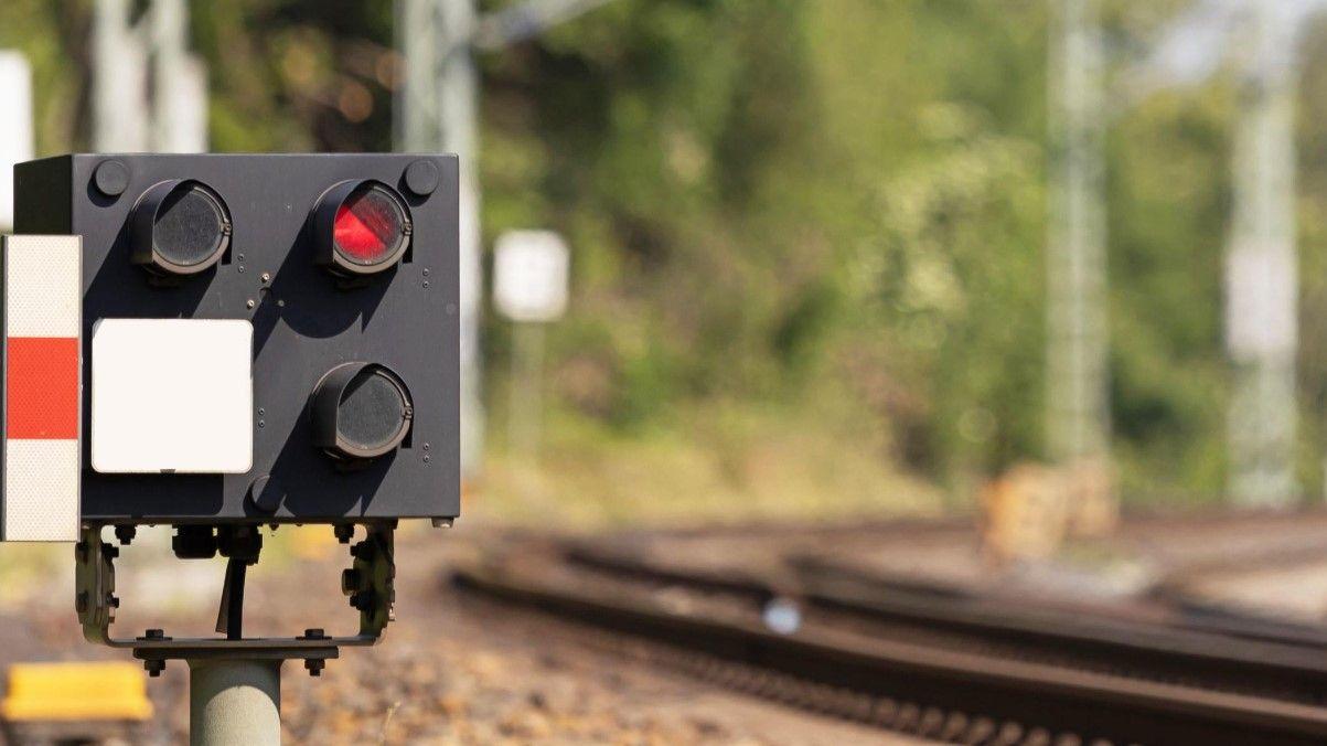 Rail line blocked after emergency incident<br><br>