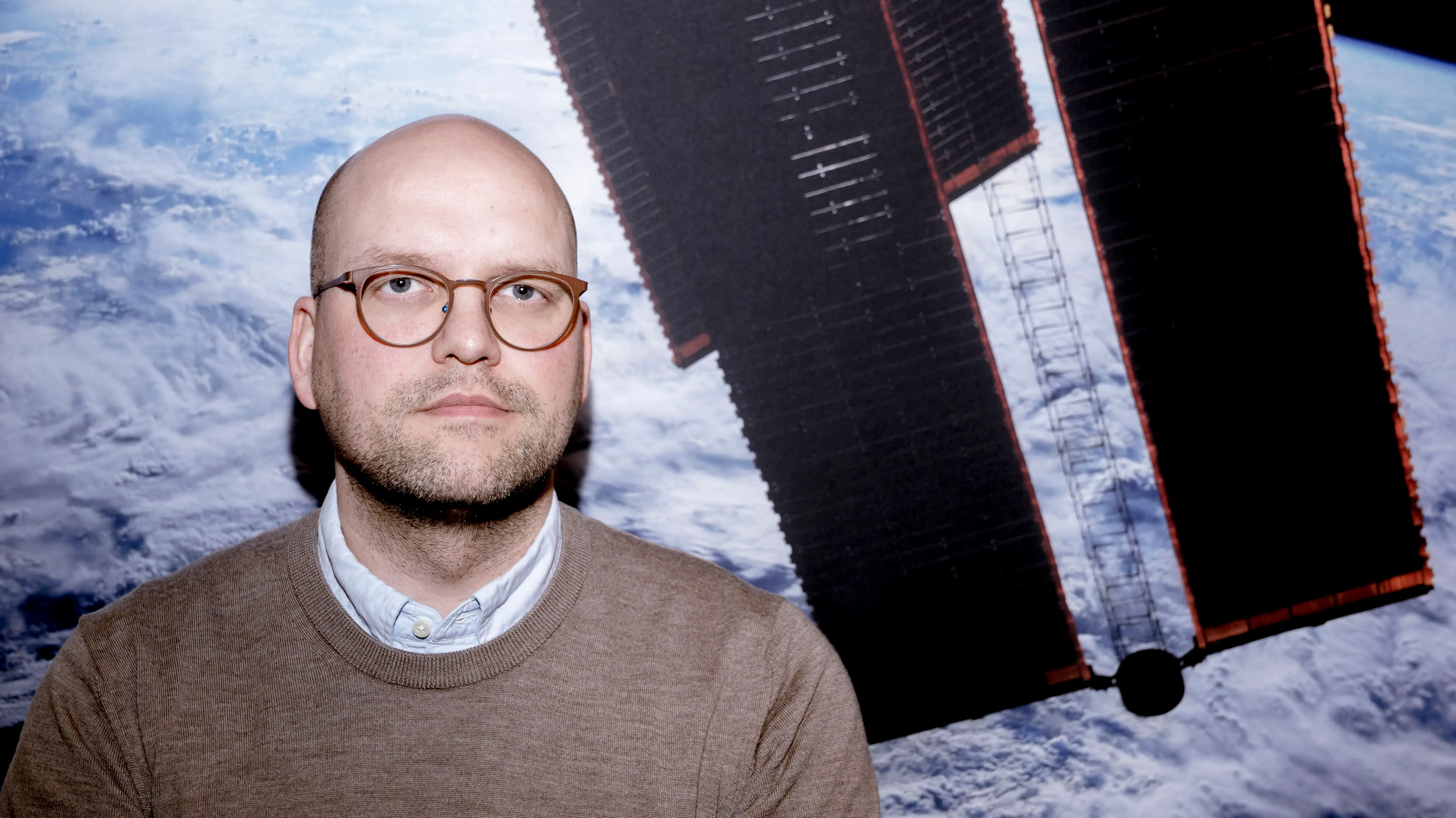Efter 16 år: Topchef stopper i Rovsing