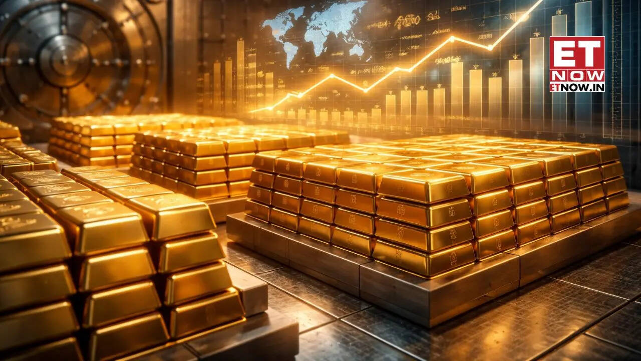 Central bank gold buying slows by 80% in January; Poland puts global ...