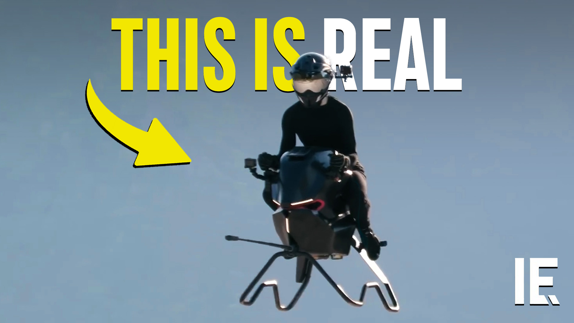 Our flying car future may finally be here