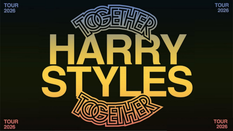 Harry Styles 