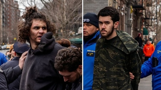 Who are Emir Balat and Ibrahim Kayumi? 2 PA men arrested after ...