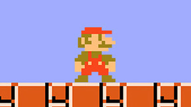 5 Nintendo games from 1985 that defined an entire generation