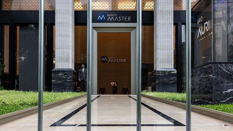 Incerteza sobre o que sono do Banco Master documentou deixa classe política no "pior momento dos últimos anos", dizem analistas