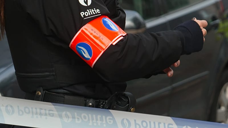 Explosion damages historic synagogue in Liège, police probe cause<br>