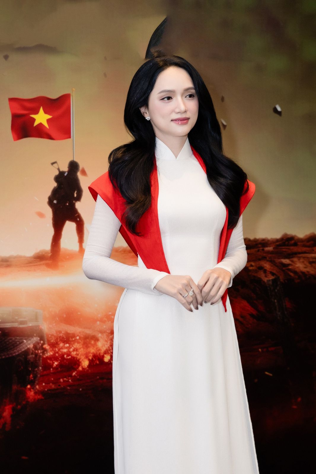 Xây dựng thương hiệu quốc gia từ nội lực văn hóa: Hãy để áo dài kể chuyện bằng ngôn ngữ thiết kế