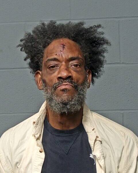 Hartford man charged with murder after elderly woman found dead at ...