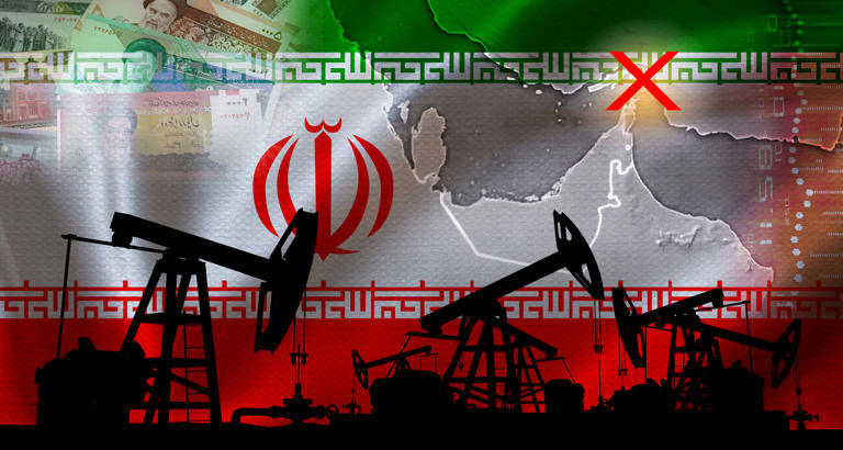 Oil prices have spiked more than 25% since the Iran conflict began, yet ...