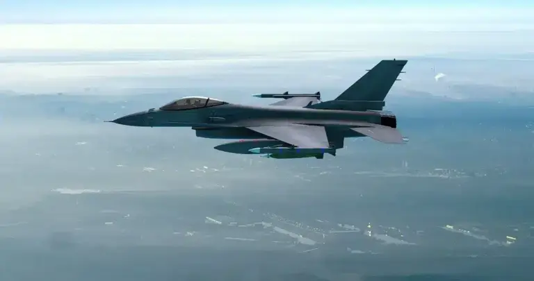 Moment sous tension : la Norvège prend le contrôle d’une bombe larguée par un chasseur US | Armees.com