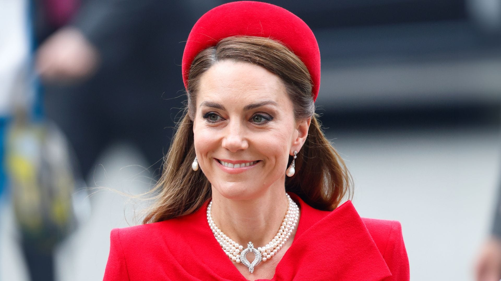 8 looks, 8 aciertos de Kate Middleton en el Día de la Commonwealth: de ...