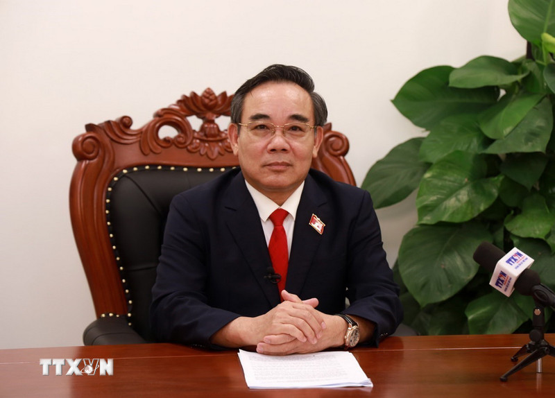 Đại biểu Quốc hội cần đề xuất giải pháp linh hoạt để tạo dư địa phát triển mới