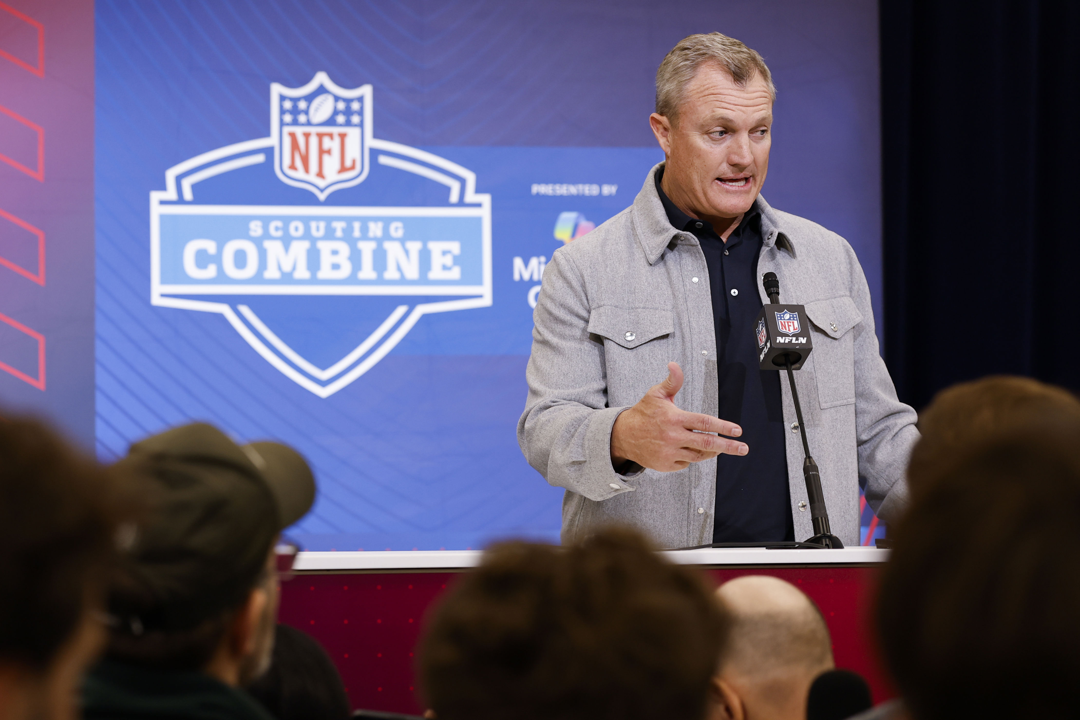Golden nuggets: Let's see what the 49ers have in mind with all their ...