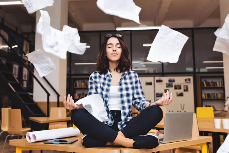 How work-life balance improves productivity and mental well-being