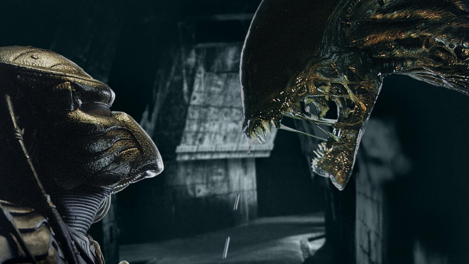 All 9 Alien movies in order, from 1979 to now