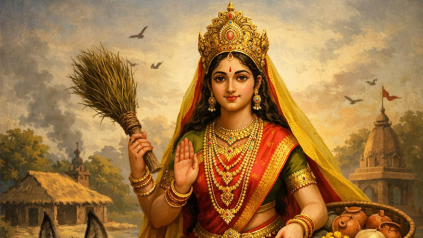 Sheetala Ashtami 2026: Date, timings, rituals & significance