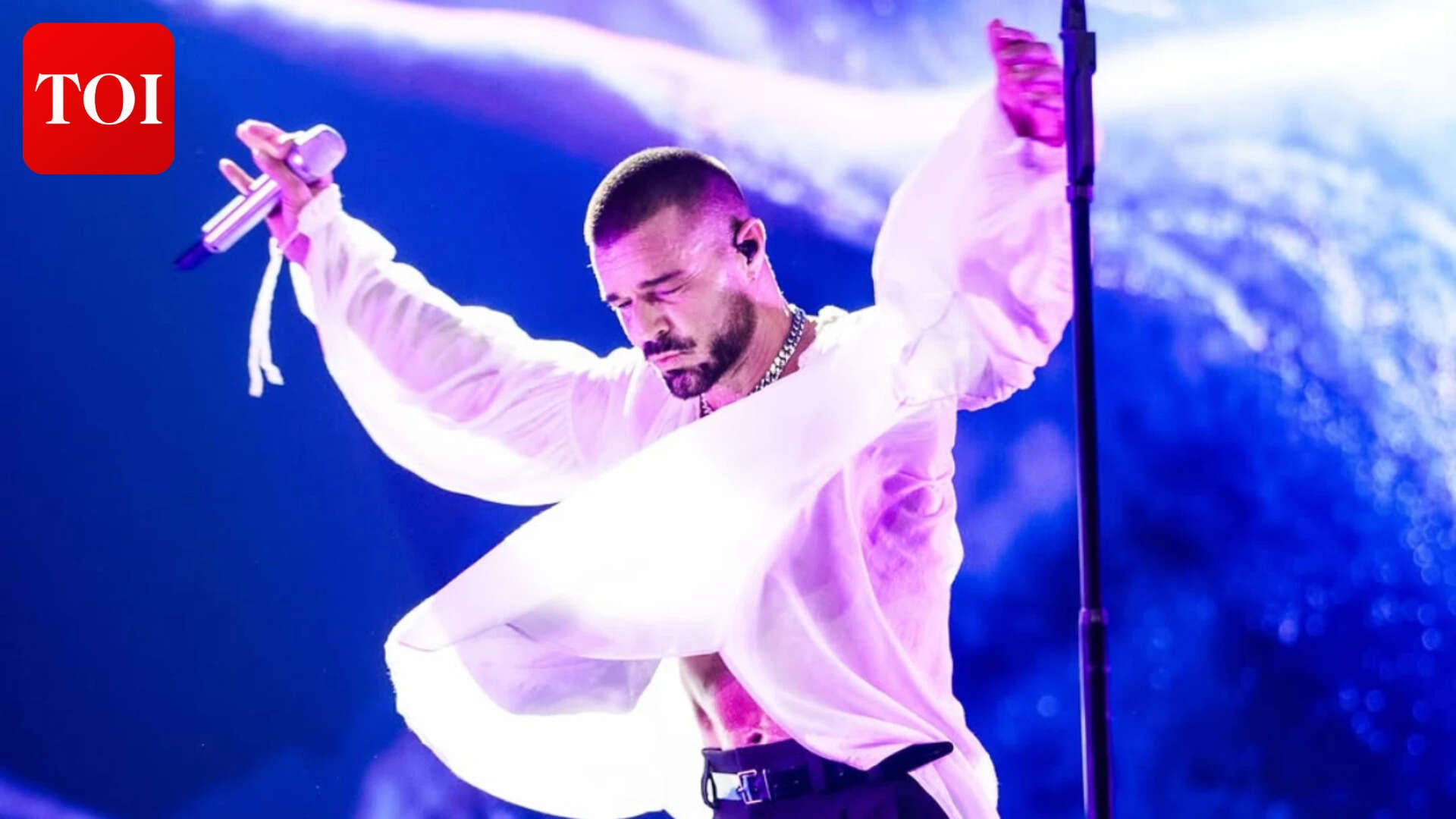 Ricky Martin's net worth in 2026: Inside the 'King of Latin Pop' star's ...