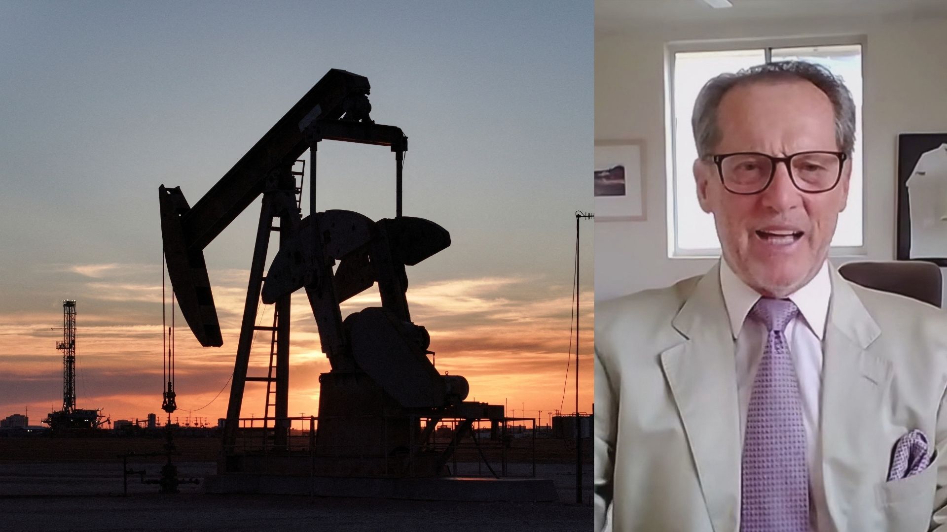 Iran war pushes oil above $110: What it means for inflation, markets ...