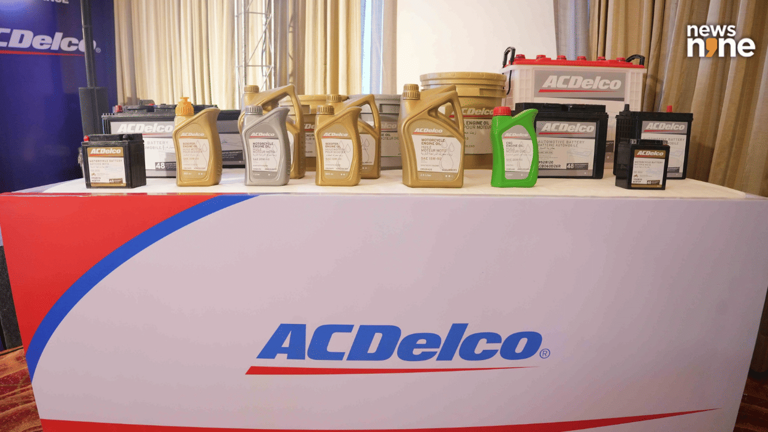 ACDelco returns to India through Assurance INTL licensing deal with GM