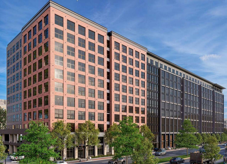 St. John's Towers in Stamford to be replaced with 305 affordable ...