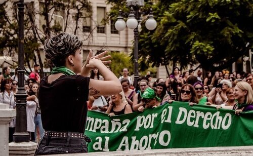 8M: Todas las manifestaciones en España, horarios y recorridos en 2026