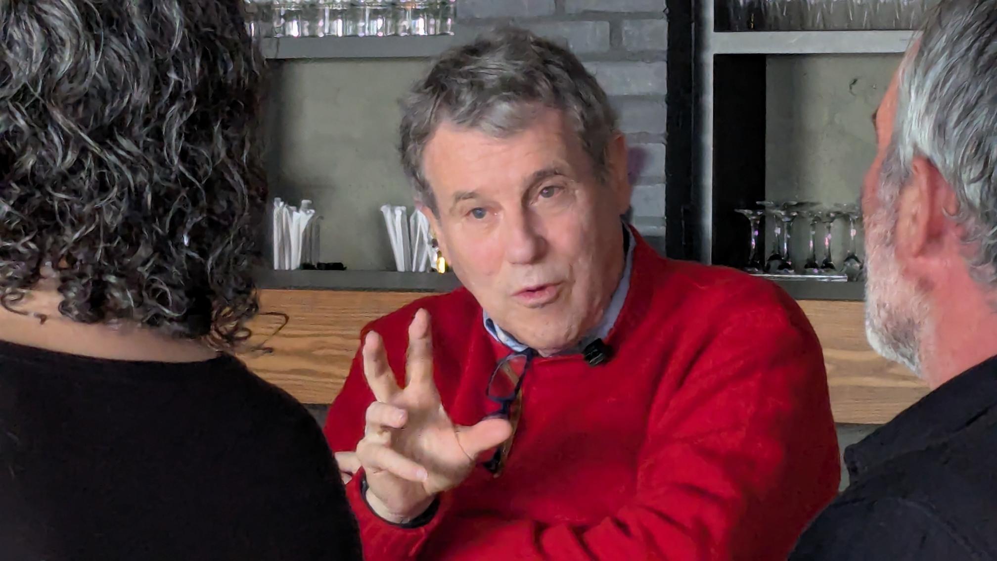 Readers name Ohio’s greatest senators — mostly from another era: The ...