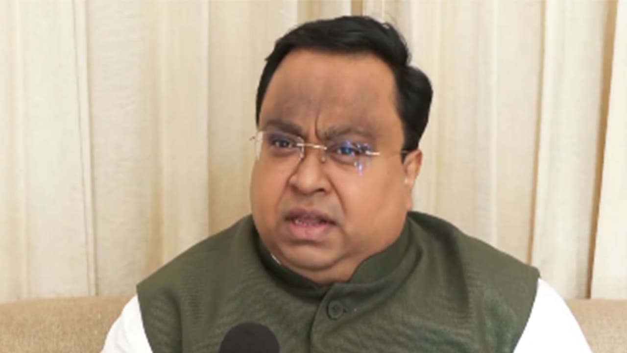 Opposition backs no-confidence motion against Lok Sabha Speaker Om Birla