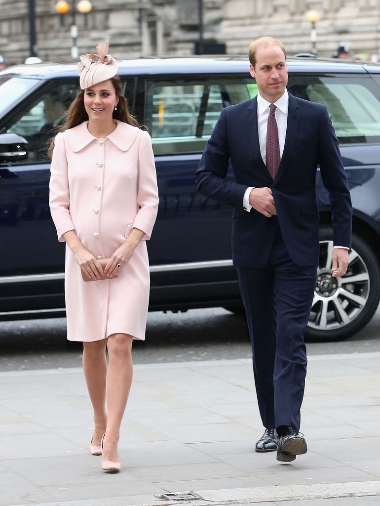 8 looks, 8 aciertos de Kate Middleton en el Día de la Commonwealth: de ...