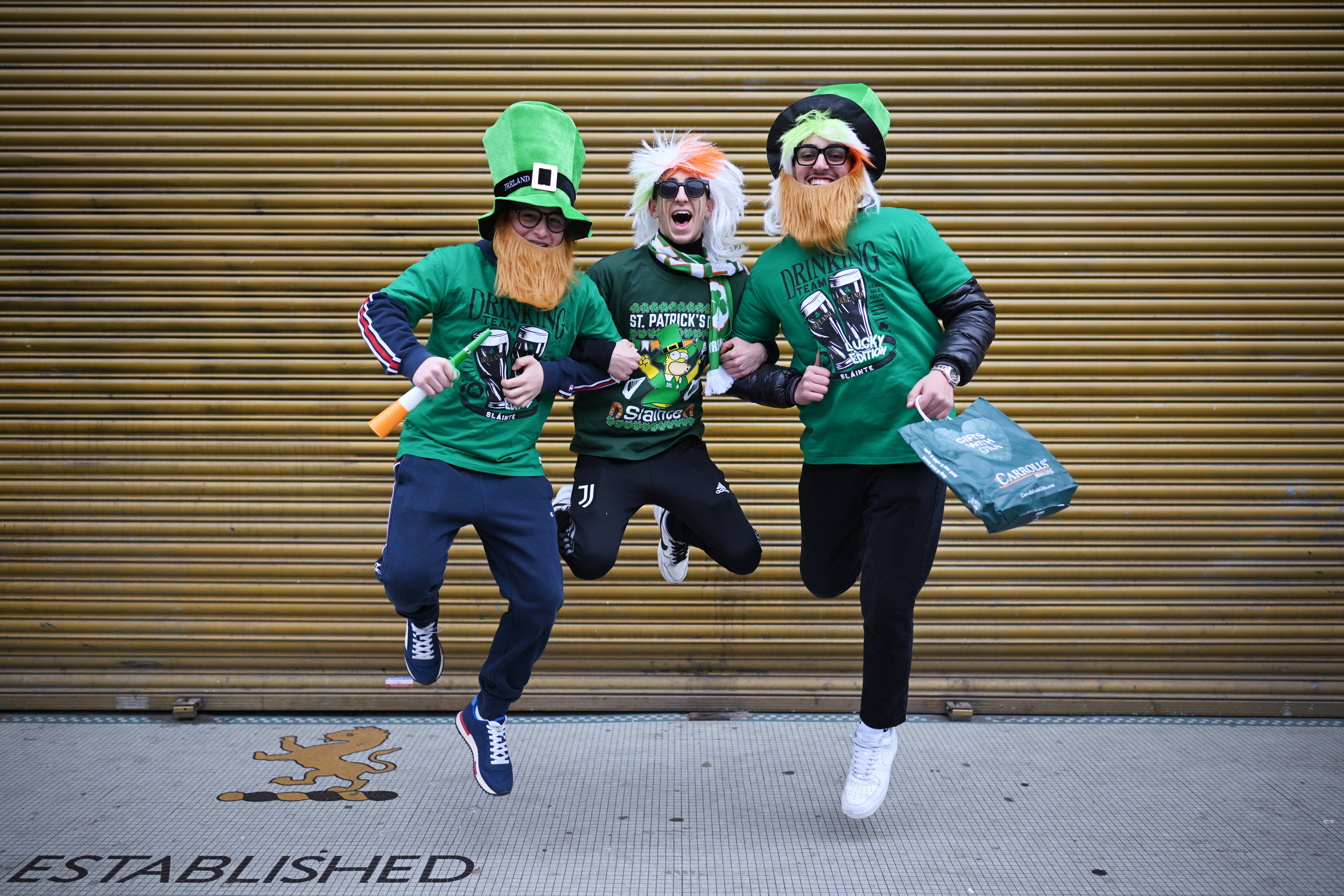Why is St. Patrick’s Day celebrated? History, traditions, and more to know