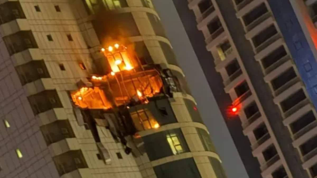 Sirens activated across Bahrain as authorities urge residents to seek ...