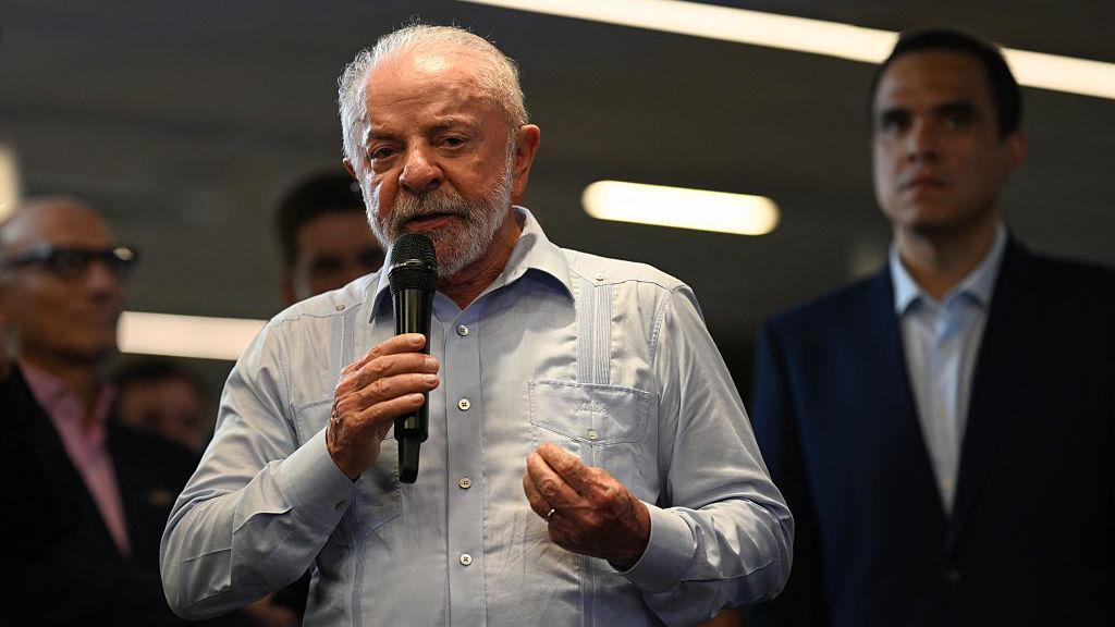O governo federal vem reforçando a imagem de que foi durante a gestão de Lula que o caso Master passou a ser investigado