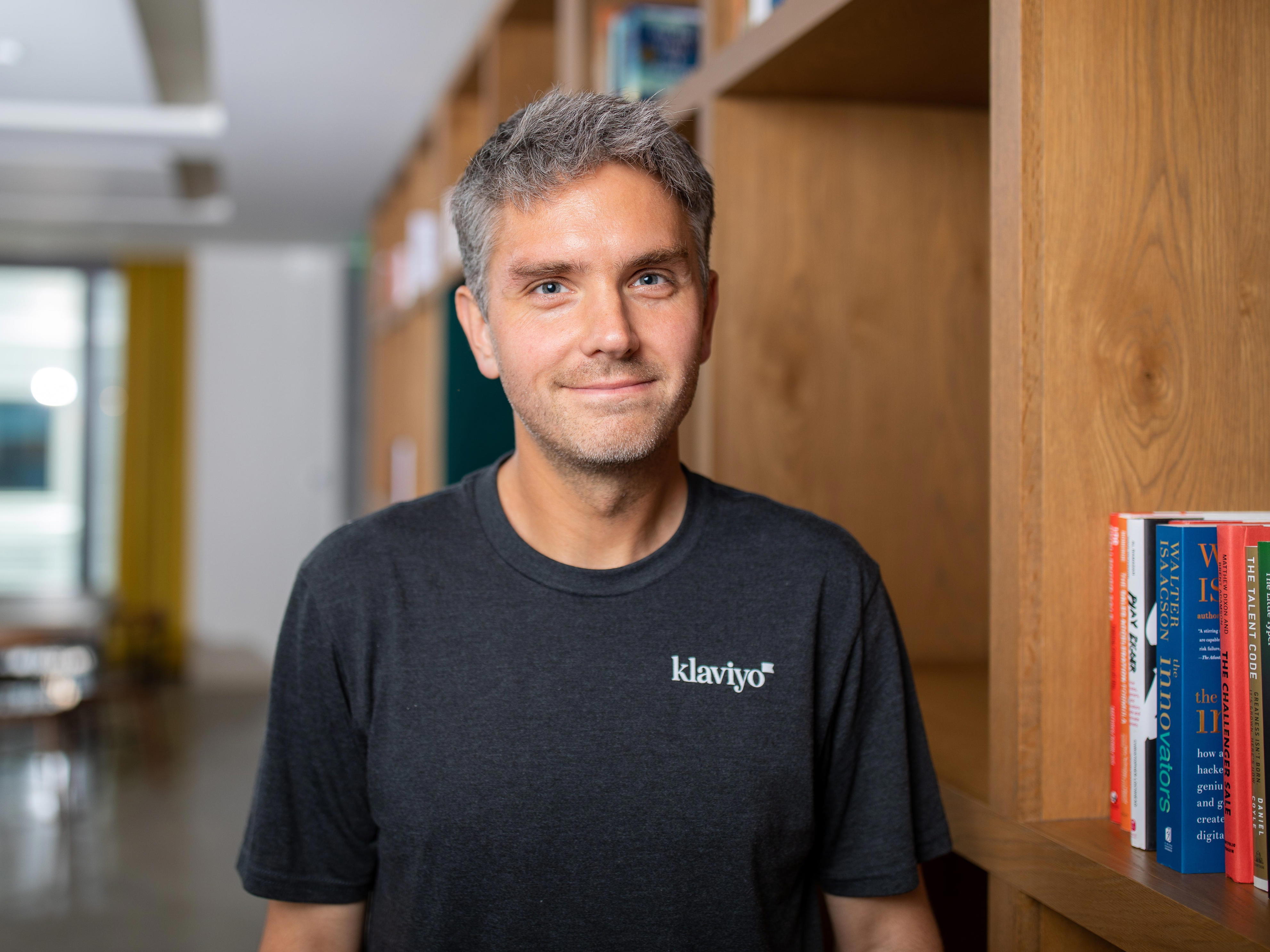 I'm the CEO of Klaviyo. I run on a 'creator-type' schedule and love ...