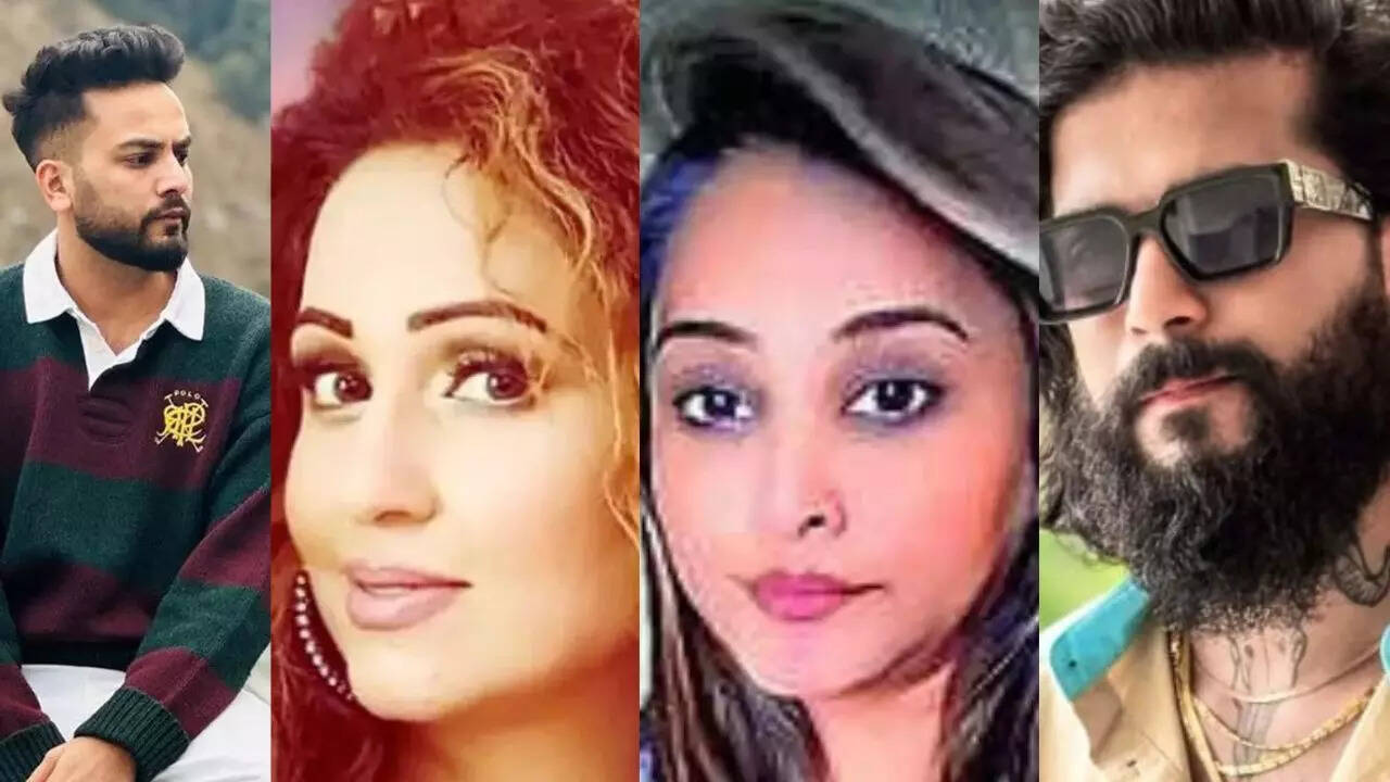 Dark side of internet fame: Murders, shootings and threats rock ...