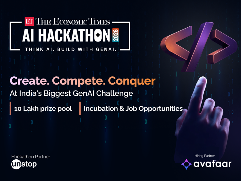 The AI hackathon that has India's tech community talking