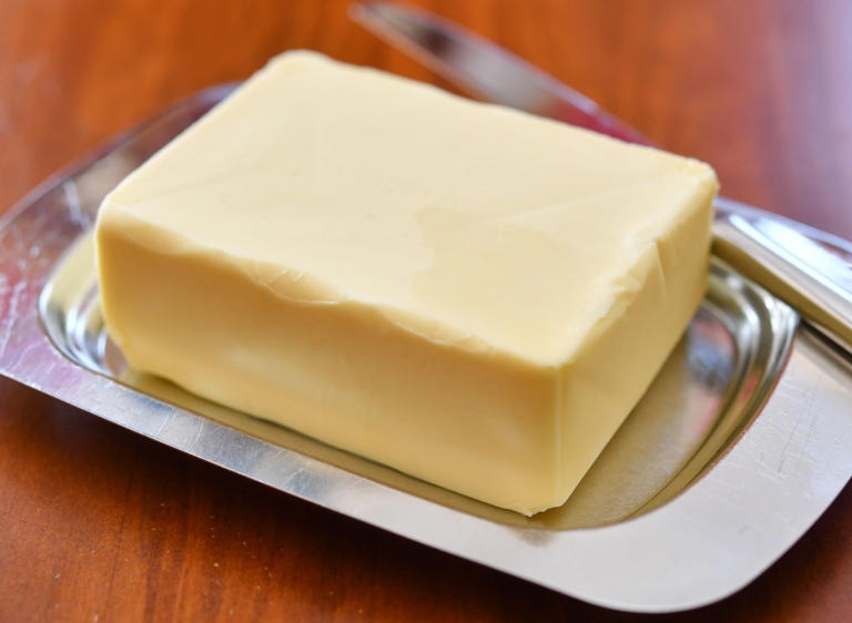 Der Butterpreis steigt wieder