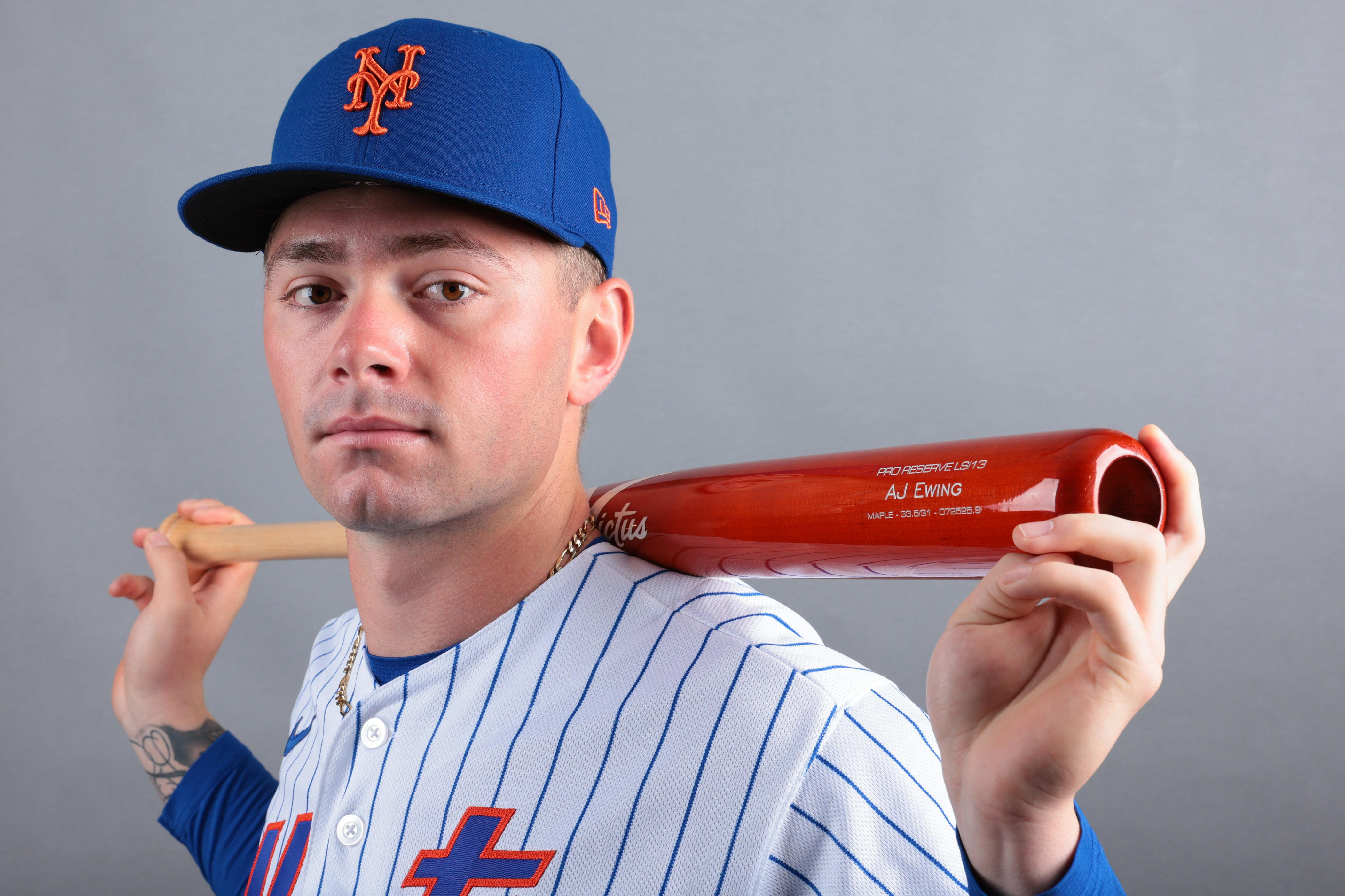 Stock up, stock down for these Mets players now at spring training