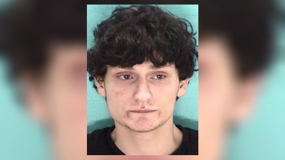 Man accused of shooting 16-year-old brother in head