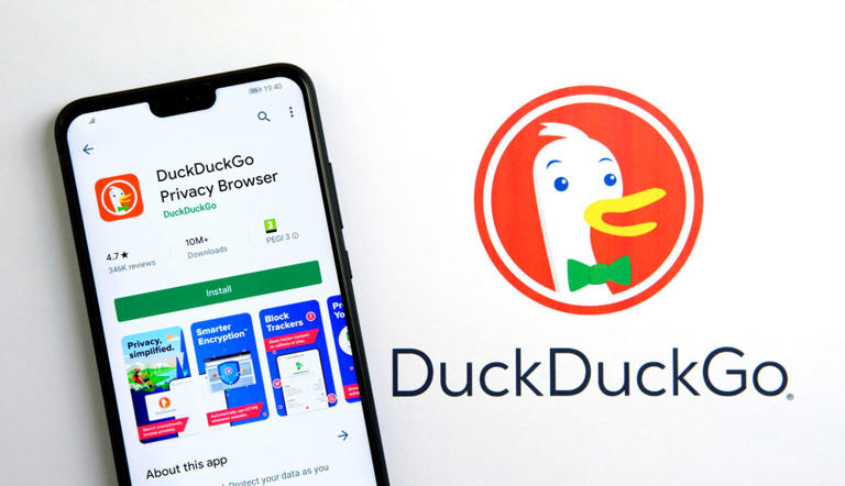 I found 5 search engines that don't force AI summaries on every search