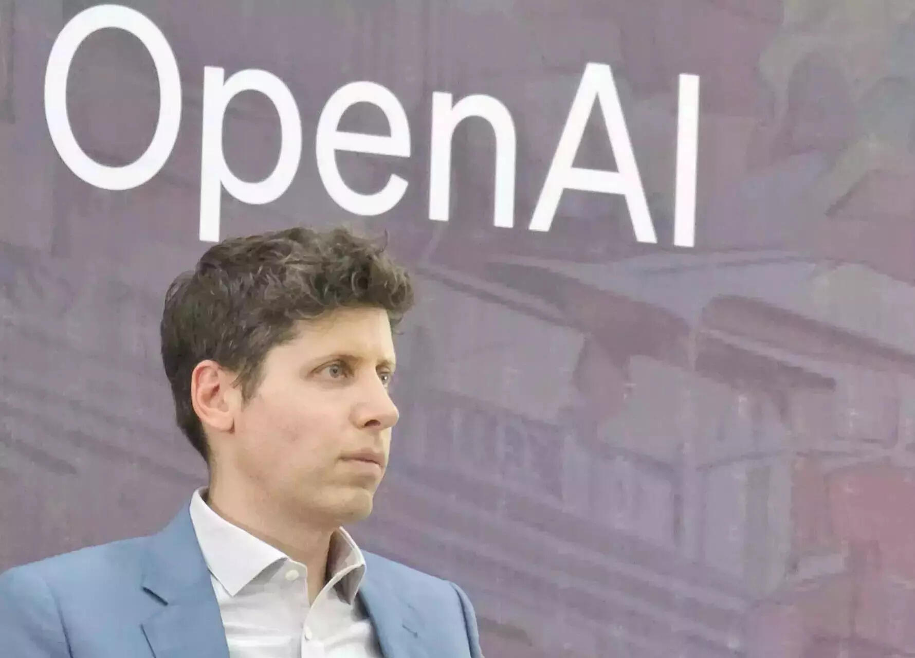 Sam Altman replies to Nvidia CEO Jensen Huang’s expanded 'like mad' for ...