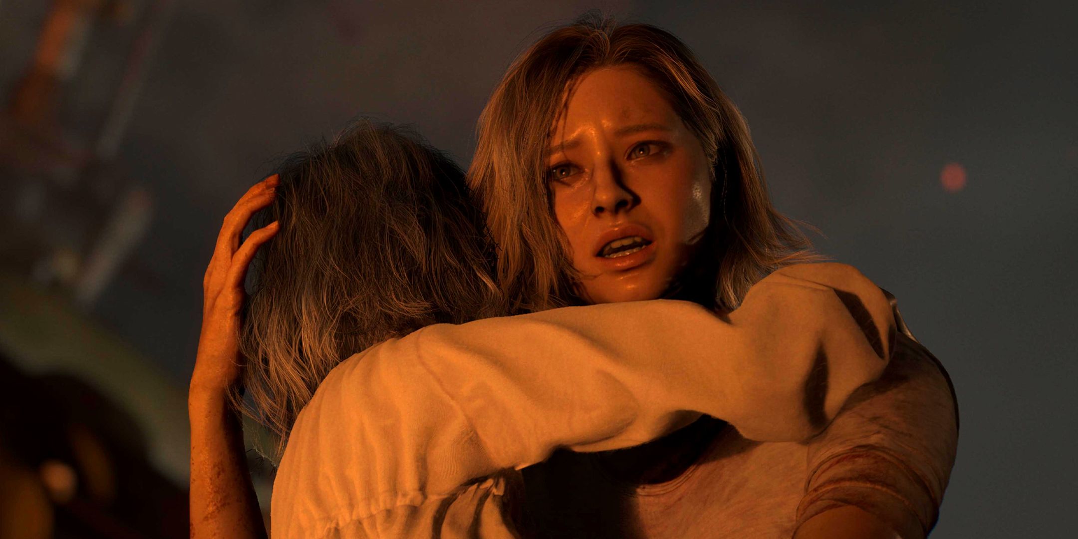 One Resident Evil Requiem plot point makes absolutely no sense
