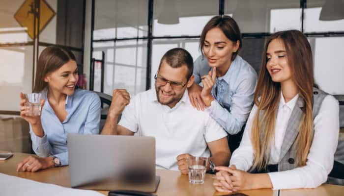 How work-life balance improves productivity and mental well-being