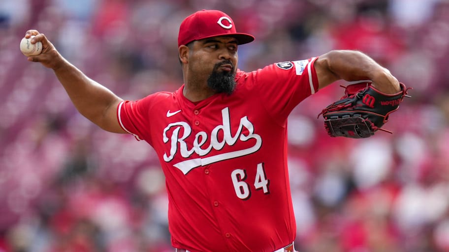 Reds bullpen uncertainty makes one extension idea suddenly intriguing