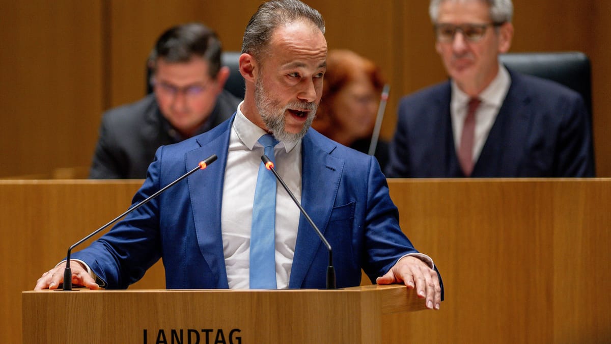 Das bedeutet Özdemirs Sieg für die nächste Landtagswahl