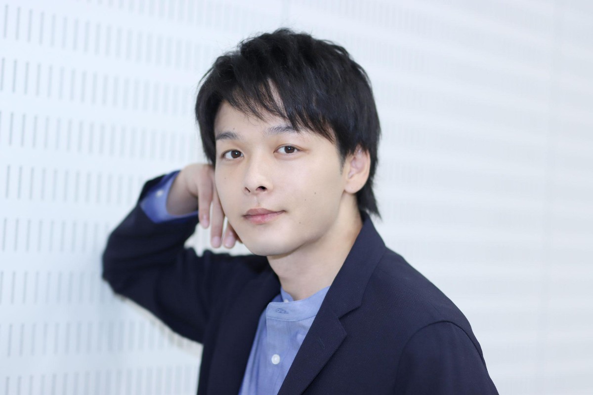 ＜中村倫也＞妻・水卜麻美アナの「胃袋をつかんだ」穏やかな“私生活”を明かす